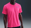 MILER 1.0 T-SHIRT - HYPER PINK