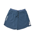 7" OG FLEX STRIDE SHORTS - THUNDERSTORM BLUE