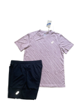 ASICS TIGER SET - ROSE