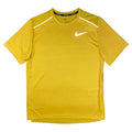 MILER 1.0 T-SHIRT - SULFUR YELLOW