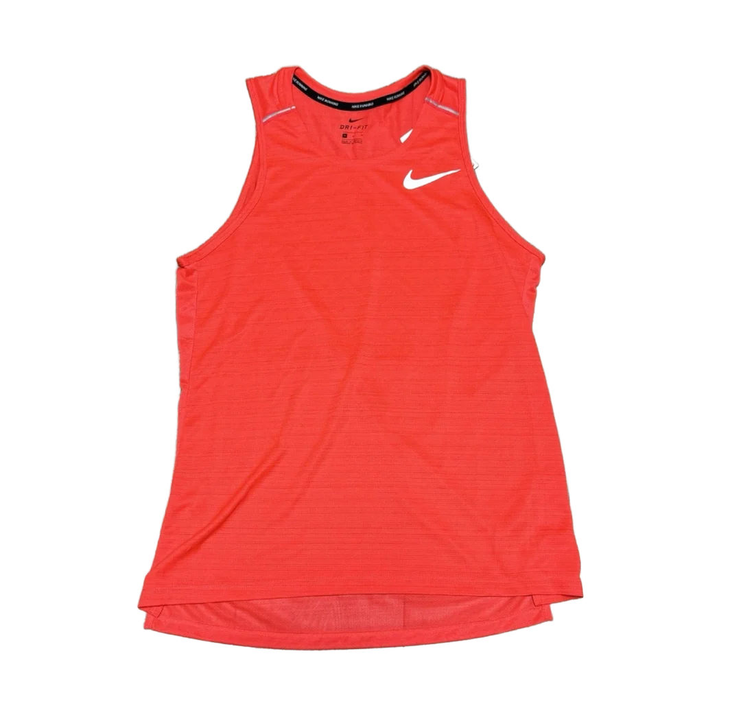 MILER 1.0 VEST - CRIMSON RED ( ASIA SIZING )