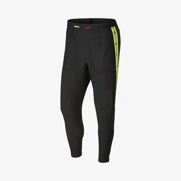 MEEKZ PHENOM PANTS - BLACK