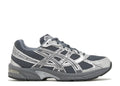 GEL 1130 - STEEL GREY / PURE SILVER